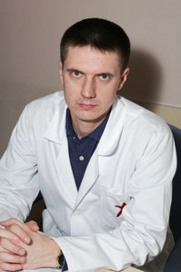  Каштанов Игорь Михайлович - фотография