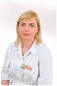  Мельникова Александра Николаевна - фотография