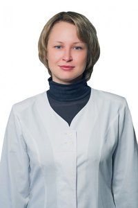  Зайцева Ирина Владимировна - фотография