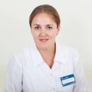  Тюльпина Елена Игоревна - фотография