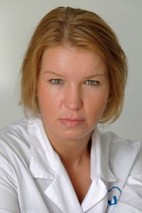  Давыденкова Ольга Валентиновна - фотография