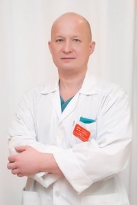  Горохов Алексей Валерьевич - фотография