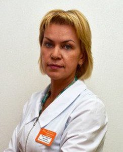  Медведева Лариса Александровна - фотография