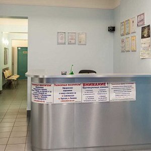Медицинский центр МедЦентрСервис в Марьино