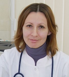  Ильенко Вереника Александровна - фотография