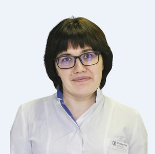  Громова Наталия Владимировна - фотография