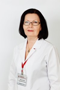  Воротникова Ирина Валентиновна - фотография
