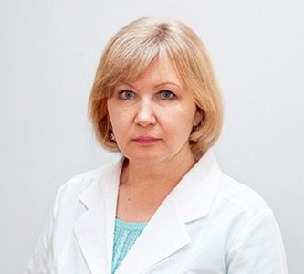  Анисимова Людмила Николаевна - фотография
