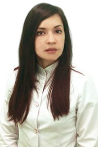  Камалова Альбина Назимовна - фотография