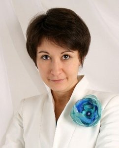  Каравашкина Елена Юрьевич - фотография