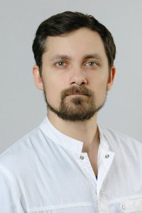  Баранов Сергей Викторович - фотография