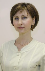  Астраханцева Полина Валерьевна - фотография