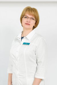  Климова Оксана Юрьевна - фотография