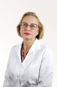  Гончарова Юлия Владиславовна - фотография