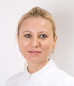  Савинкина Людмила Викторовна - фотография