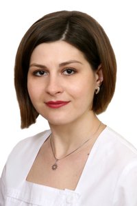  Ильина Елена Сергеевна - фотография