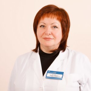  Жигалова Надежда Николаевна - фотография
