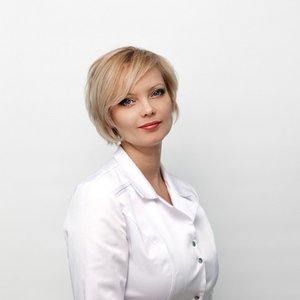  Брюханова Олеся Валерьевна - фотография