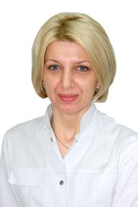  Щелкалина Лиана Геннадьевна - фотография