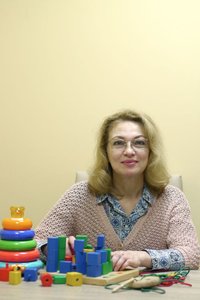  Орлова Анжела Николаевна - фотография