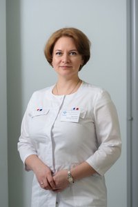  Дружинина Евгения Сергеевна - фотография