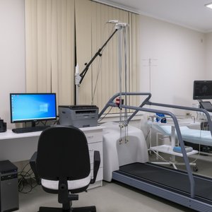BRS Clinic