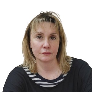  Бондарик Светлана Николаевна - фотография