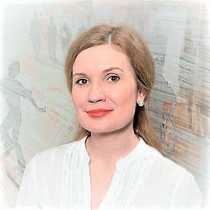  Махова Ольга Владимировна - фотография