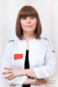  Асабова Зарема Магомедовна - фотография