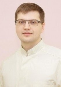  Барашкин Владимир Сергеевич - фотография