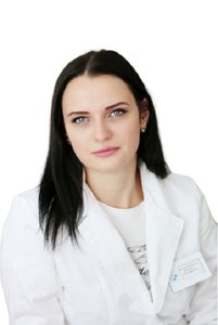  Рабаданова Екатерина Адгямовна - фотография