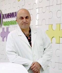  Ахадов Вагиф Сабирович - фотография