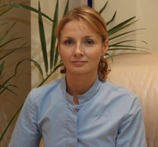  Гурова Марина Александровна - фотография