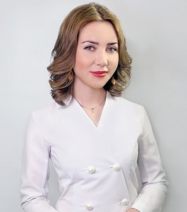  Данилова Яна Евгеньева - фотография