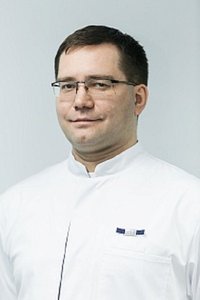  Кузьмин Михаил Владимирович - фотография