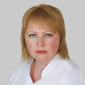  Романова Наталья Борисовна - фотография