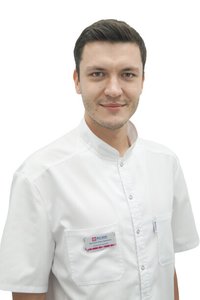  Кузнецов Павел Сергеевич - фотография