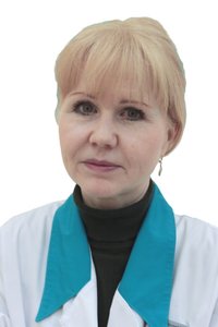 Степанова Елена Владимировна - фотография