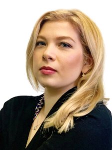  Третьякова Анастасия Андреевна - фотография