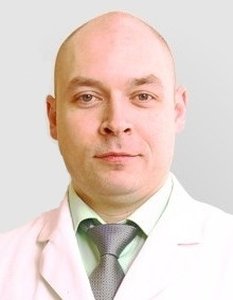  Кириченко Алексей Викторович - фотография