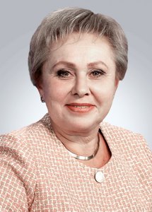  Сафонова Татьяна Николаевна - фотография