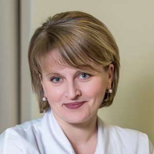  Амирова Ольга Николаевна - фотография