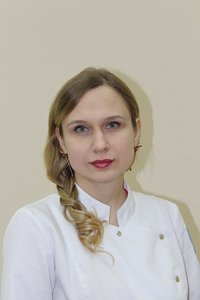  Юдина Надежда Александровна - фотография