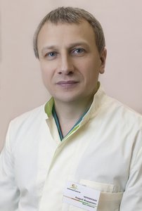  Черемухин Андрей Федорович - фотография