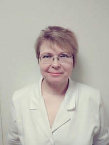  Назарова Елена Владимировна - фотография