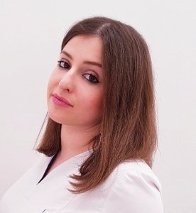  Тунунцева Виктория Михайловна - фотография