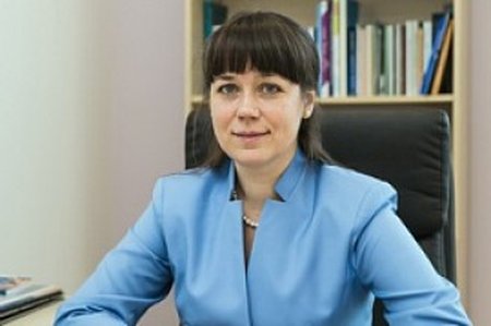  Рябенко Ольга Игоревна - фотография