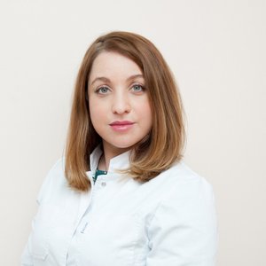  Восканова Анастасия Владимировна - фотография
