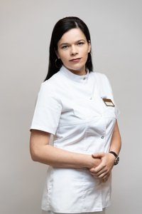  Ходаковская Юлия Александровна - фотография