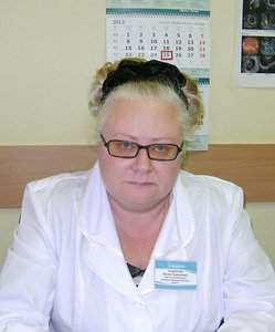  Суздалова Ирина Гранитовна - фотография